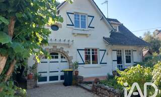 Maison 5 Pièces 130 m² à vendre à La Baule-Escoublac (44500)