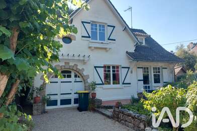 Maison 5 pièces 850000 €