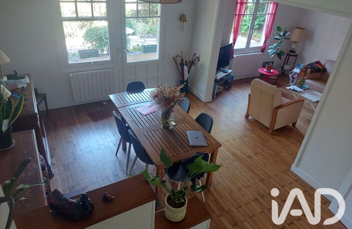 Vente Maison/villa 5 pièces — photo 4