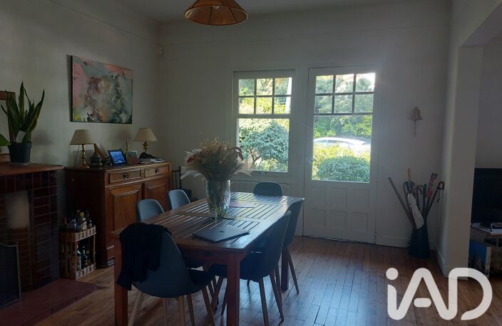 Vente Maison/villa 5 pièces — photo 5