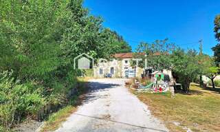 Maison 6 Pièces 150 m² à vendre à Brizambourg (17770)