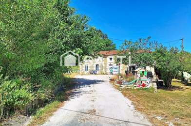 Maison 6 pièces 252000 €