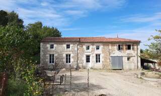 Maison 6 Pièces 152 m² à vendre à Brizambourg (17770)