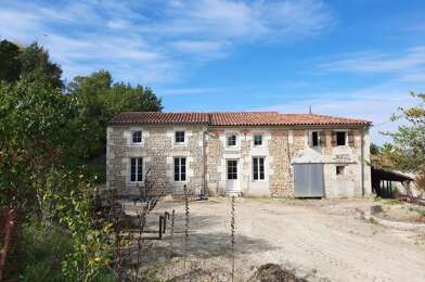 Maison 6 pièces 252000 €