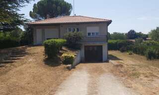 Maison 4 Pièces 80 m² à vendre à Magnac-sur-Touvre (16600)