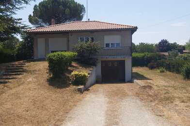 Maison 4 pièces 173250 €
