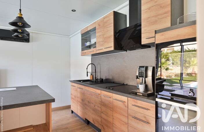 Vente Maison/villa 2 pièces — photo 2