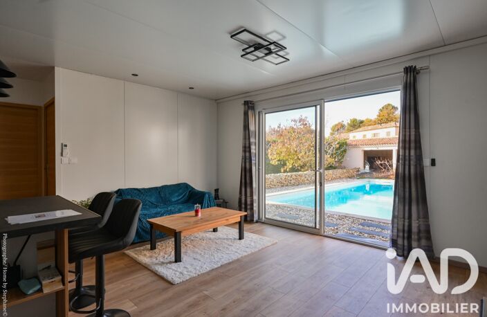 Vente Maison/villa 2 pièces — photo 5
