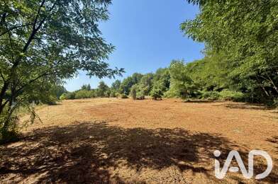 Terrain  108000 €