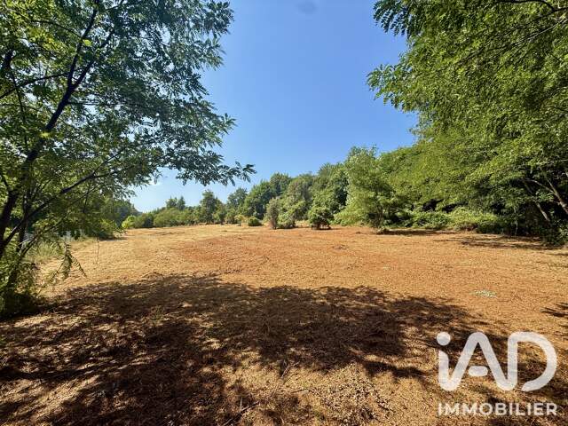 Vente Terrain à bâtir 13 165 m&sup2; — photo du bien