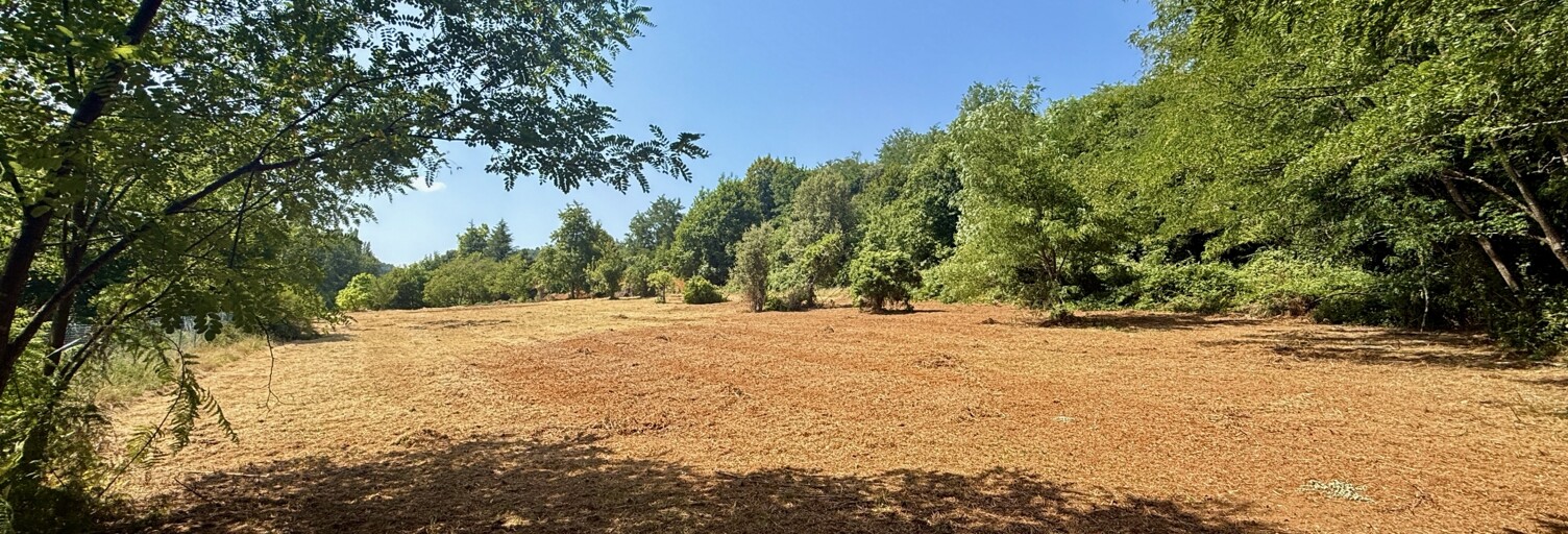 Terrain  13165 m² à vendre à Sarlat-la-Canéda (24200)