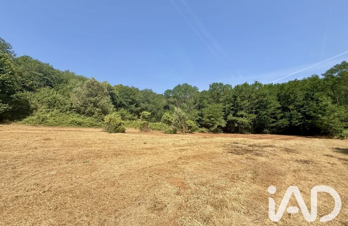 Vente Terrain à bâtir 13 165 m&sup2; — photo 2