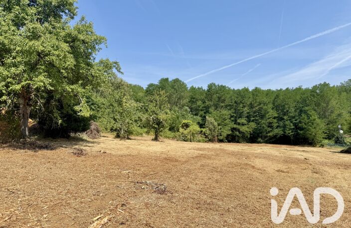 Vente Terrain à bâtir 13 165 m&sup2; — photo 4