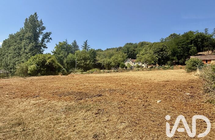 Vente Terrain à bâtir 13 165 m&sup2; — photo 5