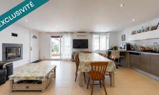 Maison 5 Pièces 74 m² à vendre à Bègles (33130)