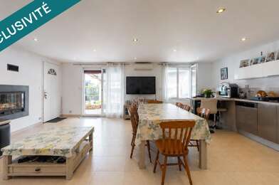 Maison 5 pièces 315000 €