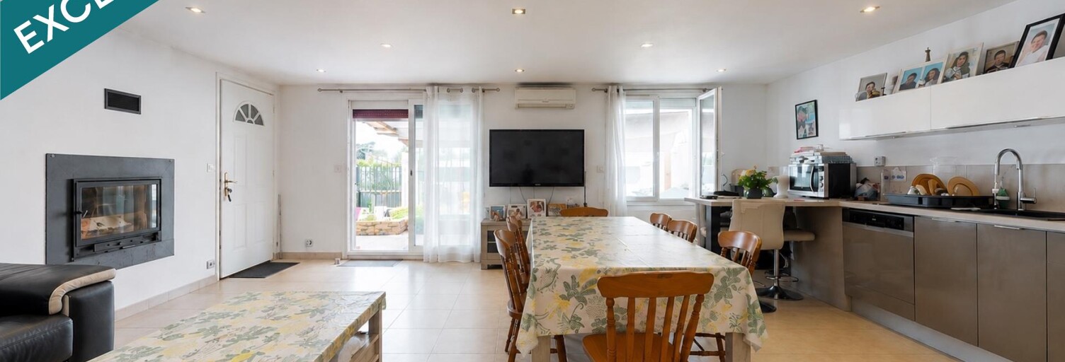 Maison 5 Pièces 74 m² à vendre à Bègles (33130)