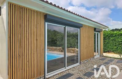 Vente Maison/villa 5 pièces — photo du bien