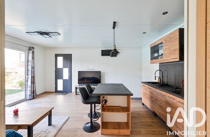 Vente Maison/villa 5 pièces — photo 3