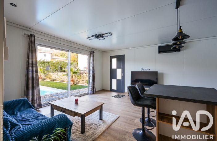 Vente Maison/villa 5 pièces — photo 4