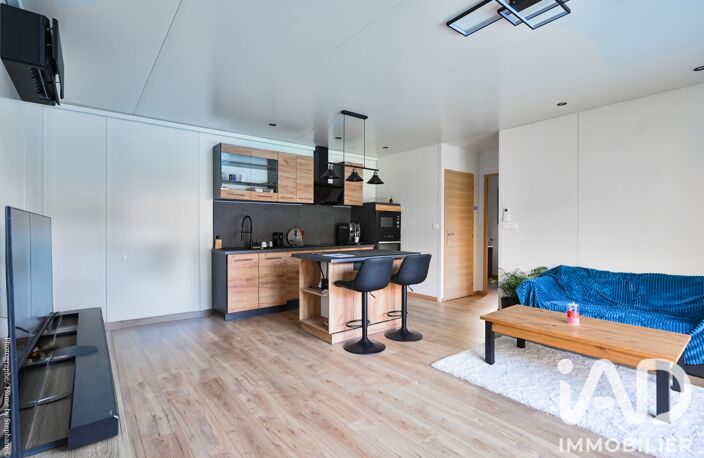 Vente Maison/villa 5 pièces — photo 5