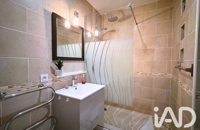 Vente Appartement 2 pièces — photo 3
