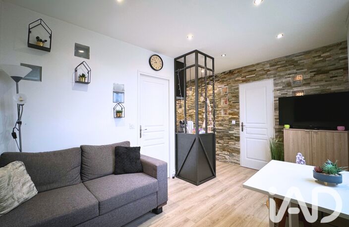 Vente Appartement 2 pièces — photo 5