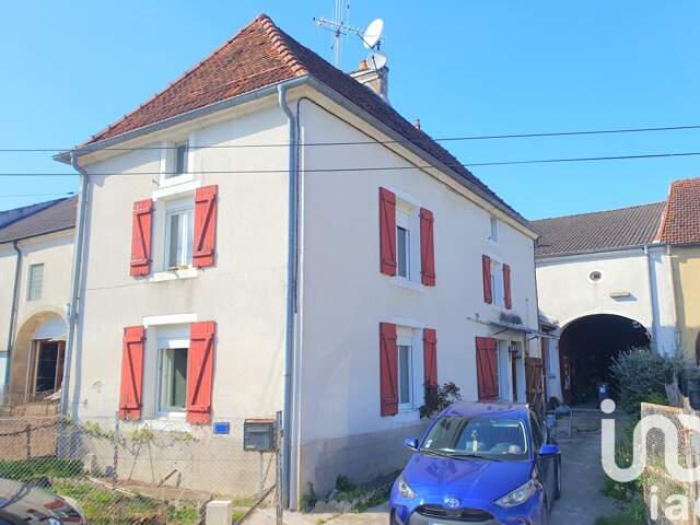 Vente Maison/villa 4 pièces — photo du bien