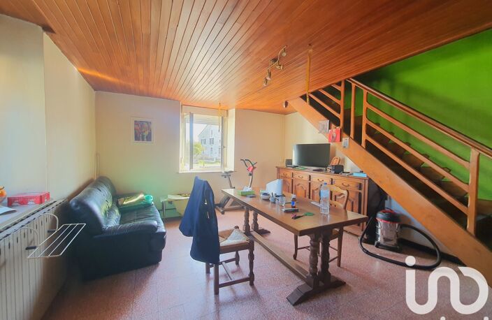 Vente Maison/villa 4 pièces — photo 2