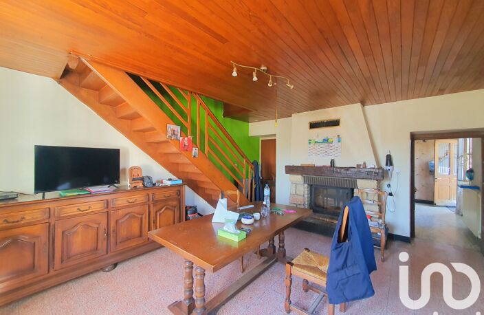 Vente Maison/villa 4 pièces — photo 3