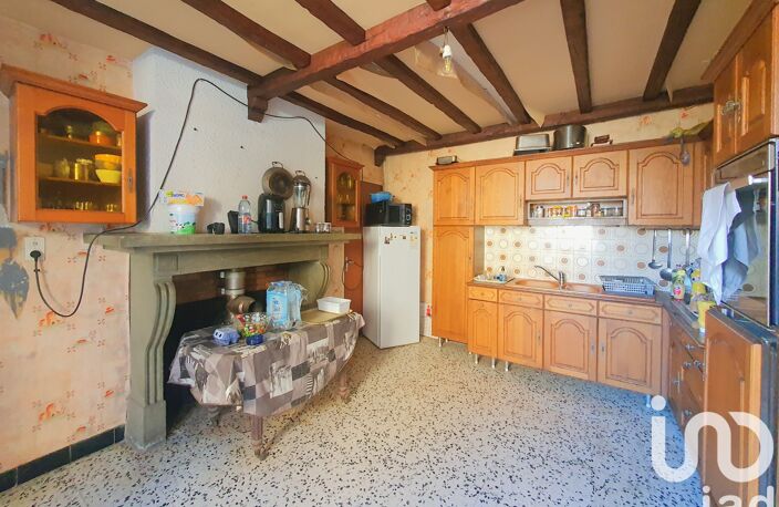 Vente Maison/villa 4 pièces — photo 4