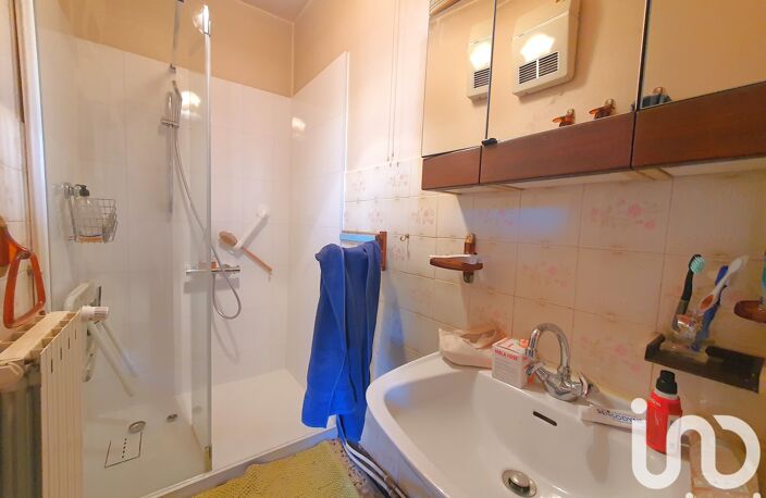 Vente Maison/villa 4 pièces — photo 5