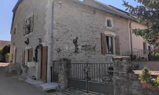 Maison 5 Pièces 125 m² à vendre à Autigny-la-Tour (88300)