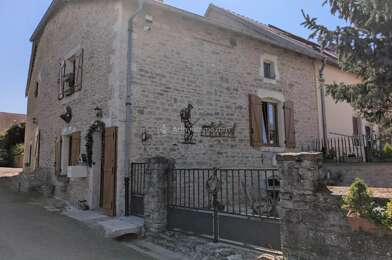 Maison 5 pièces 159000 €