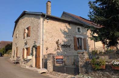 Maison 5 pièces 159000 €