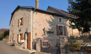 Maison 5 Pièces 125 m² à vendre à Autigny-la-Tour (88300)