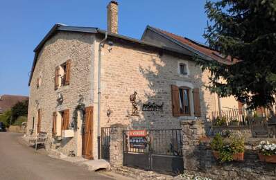 MAISON DE CHARME EN PIERRE — photo du bien