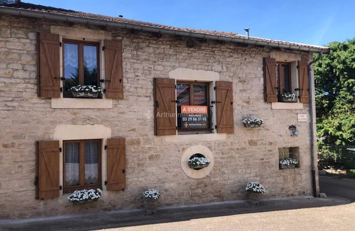 MAISON DE CHARME EN PIERRE — photo 2
