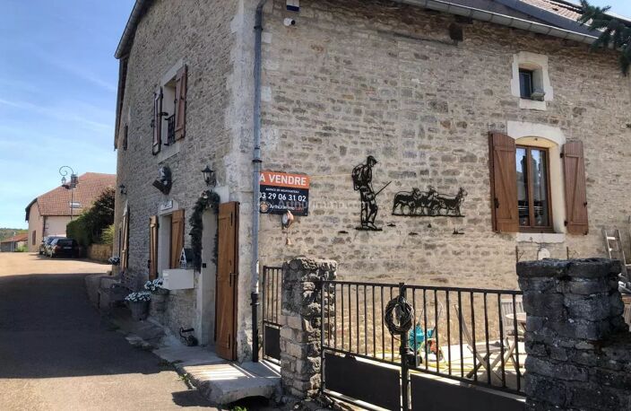 MAISON DE CHARME EN PIERRE — photo 3