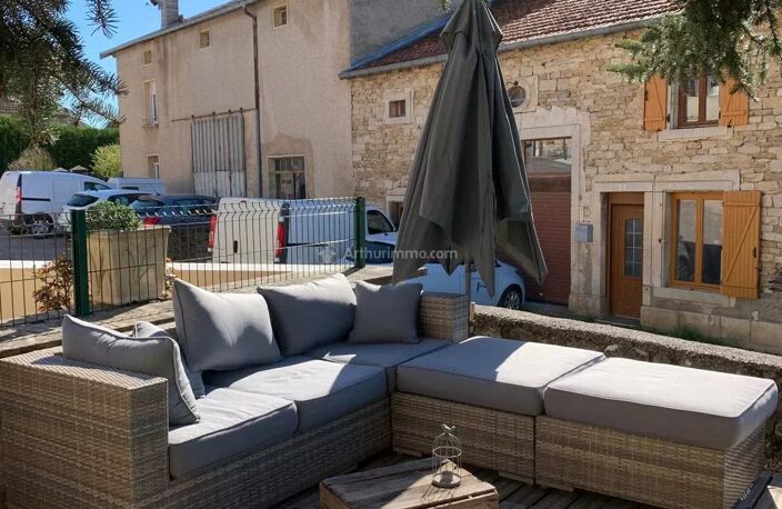 MAISON DE CHARME EN PIERRE — photo 4