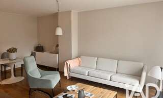 Appartement 3 Pièces 74 m² à vendre à Lille (59800)