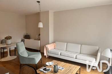 Appartement 3 pièces 310000 €