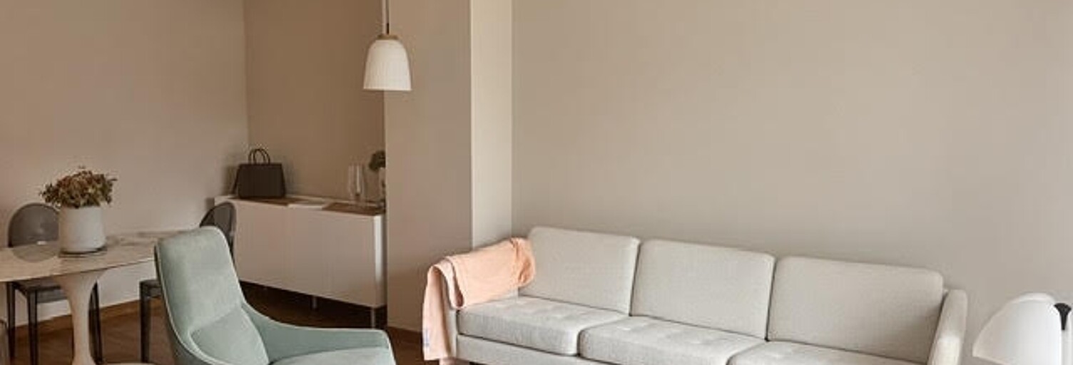 Appartement 3 Pièces 74 m² à vendre à Lille (59800)