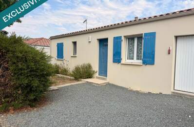 3 Chambres  & garage — photo du bien