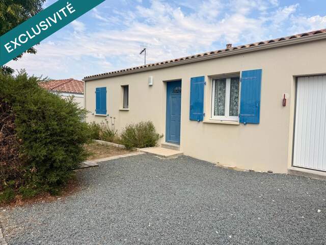 3 Chambres  & garage — photo du bien