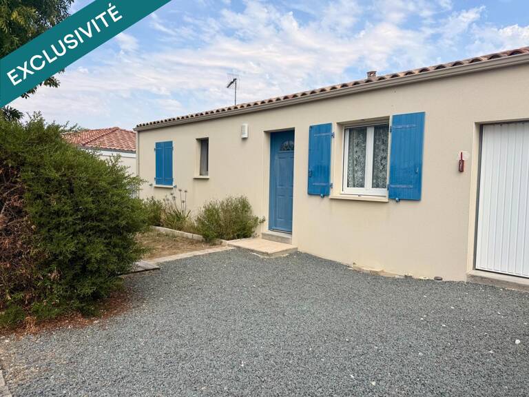 3 Chambres  & garage — photo 1