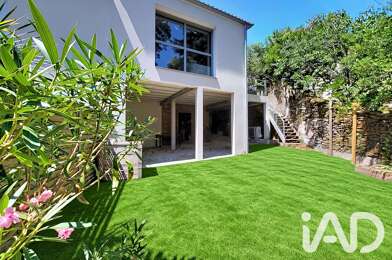 Maison 5 pièces 367900 €