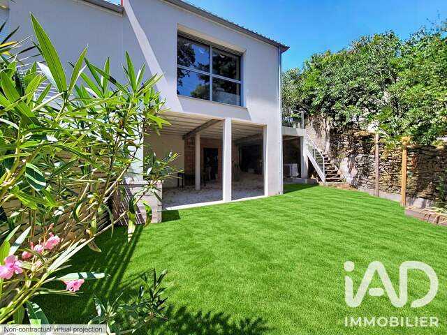 Vente Maison/villa 5 pièces — photo du bien