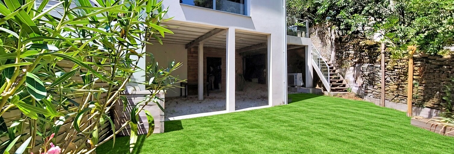 Maison 5 Pièces 94 m² à vendre à Rezé (44400)