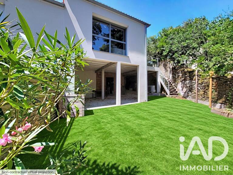 Vente Maison/villa 5 pièces — photo 1